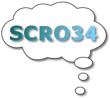 SCRO34